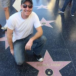 Meet your Posher, Greg